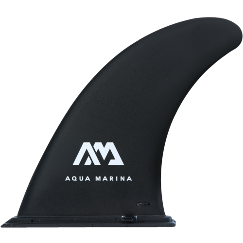 AQUA MARINA / 9" LARGE CENTER FIN FOR ISUP 