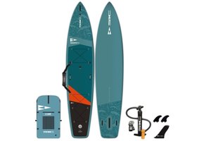 SIC / OKEANOS EXP AIR-GLIDE 12.6 X 31.0