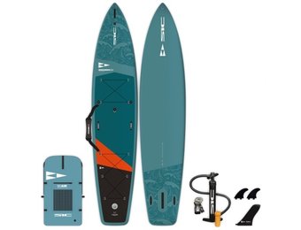SIC / OKEANOS EXP AIR-GLIDE 12.6 X 31.0