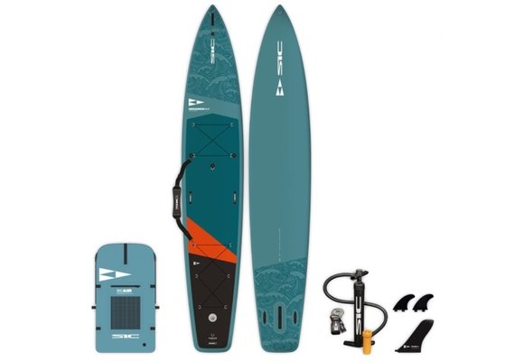 SIC / OKEANOS EXP AIR-GLIDE  14  X 30