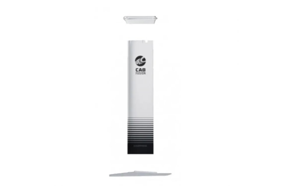 CABRINHA / FUSION HYBRID 700 BASE KIT STANDARD 2021