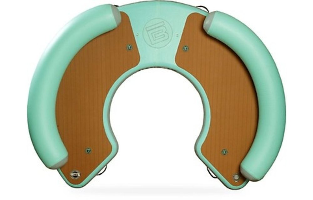 BOTE / HANGOUT DOCK CLASSIC 10