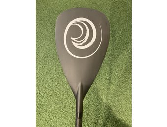 MAUI / FULL CARBON / 1-PC (014-MAT)