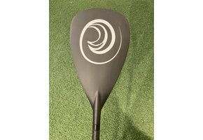 MAUI / TOUTE CARBONE / 1 PIECE (013-GLOSSY)