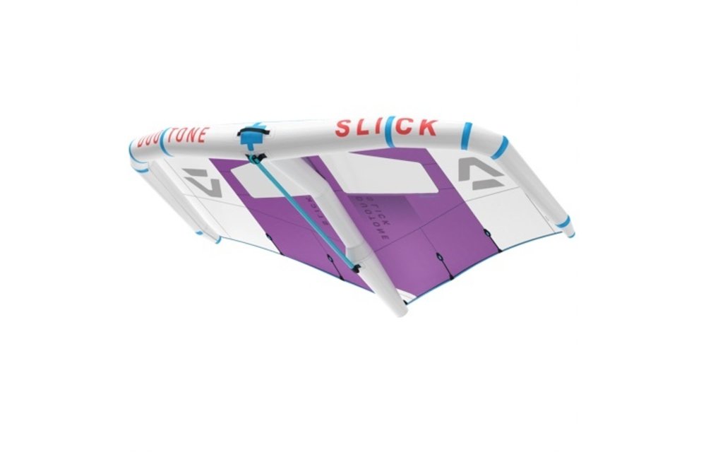 DTX-FOIL WING SLICK