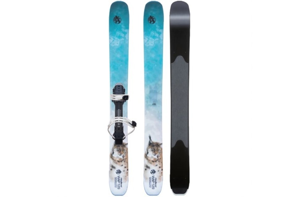 OAC / WAP 129 / SKIS-RAQUETTES/2022