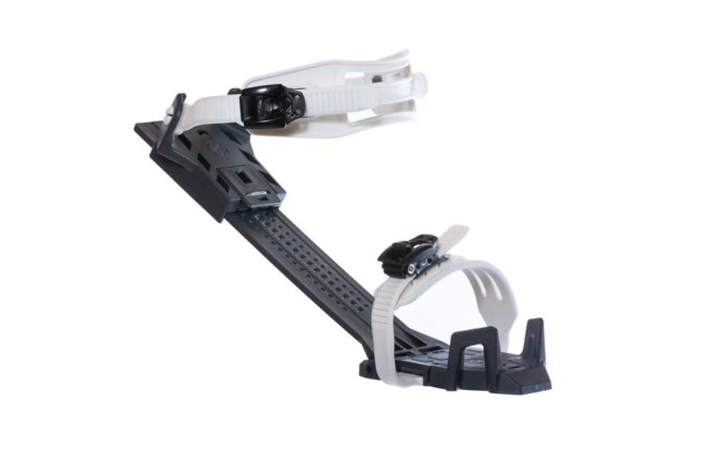 OAC / WAP 129 + EA 2.0 BINDINGS / SKIS-RAQUETTES/2023
