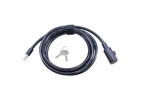 MALONE / MPG 356 / LOCKUP 8' / CABLE LOCK