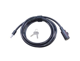 MALONE / MPG356 / LOCKUP 8' / CABLE LOCK