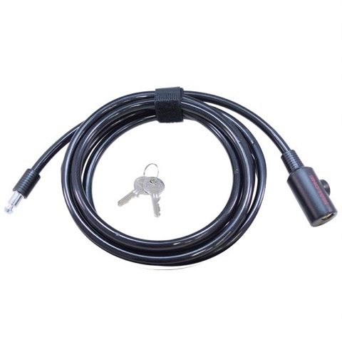 MALONE / MPG 356 / LOCKUP 8' / CABLE LOCK