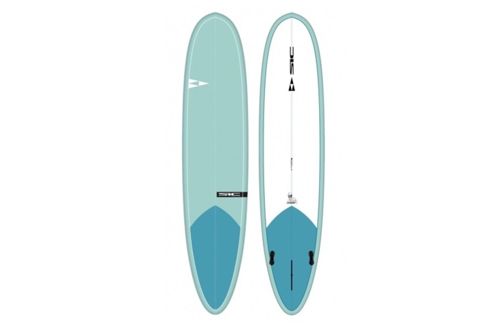 SIC / SWINDLER 8.6 x 22.5 SL