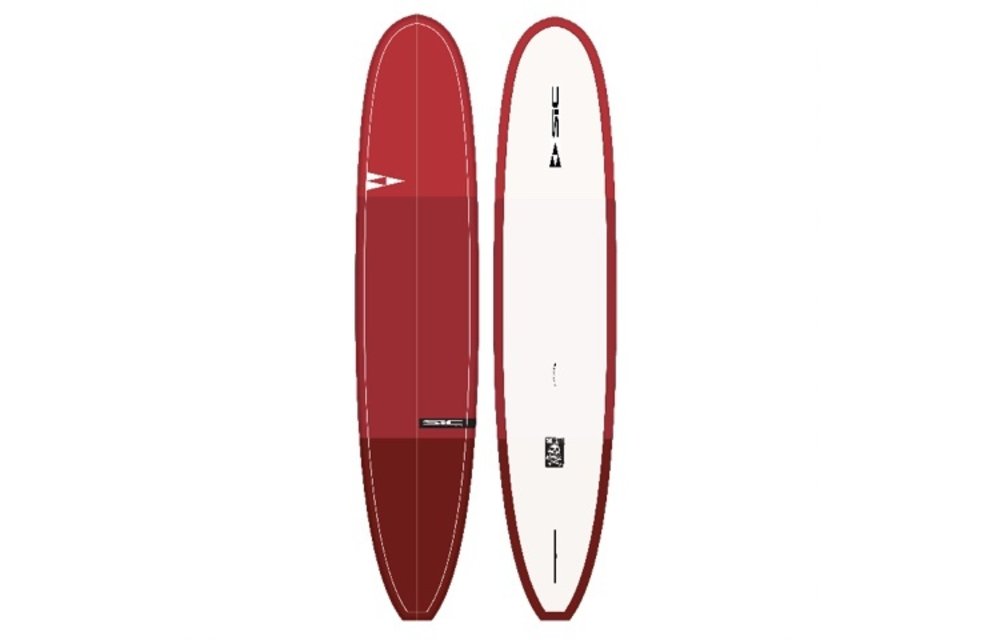 SIC / SMUGGLER 9,4 x 22.75 SL