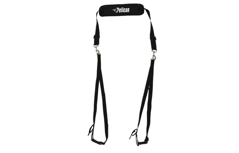 PELICAN / COUROIE TRANSPORT SUP / KAYAK