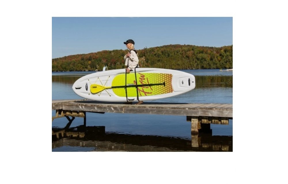 PELICAN / COUROIE TRANSPORT SUP / KAYAK