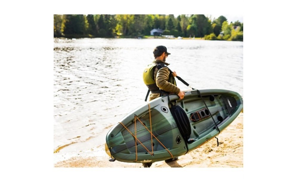 PELICAN / COUROIE TRANSPORT SUP / KAYAK
