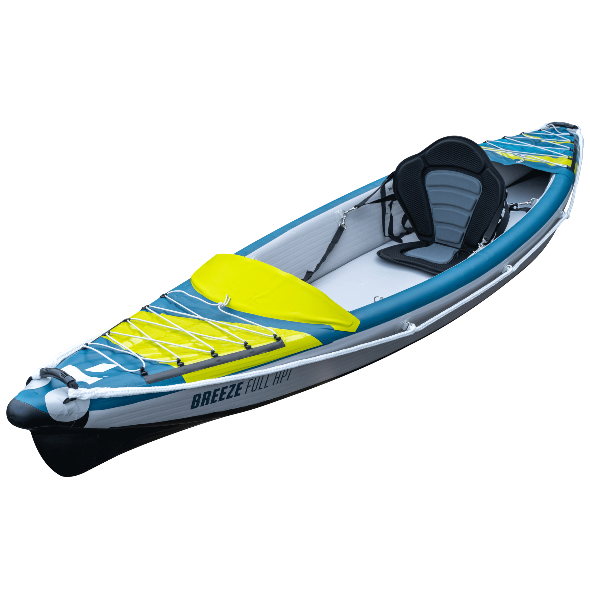 TAHE / KAYAK AIR BREEZE FULL HP1
