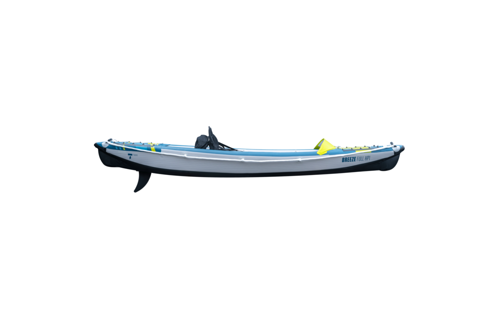 OFERTA - Kayak hinchable Air Breeze Full HP1