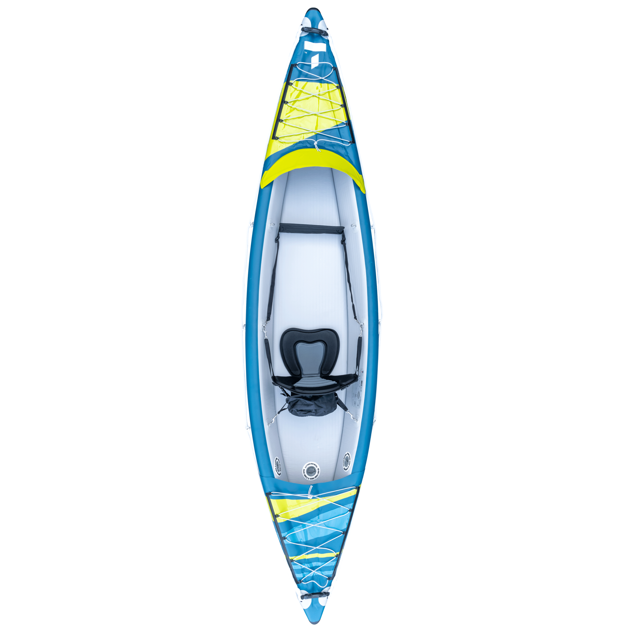 TAHE / KAYAK AIR BREEZE FULL HP1