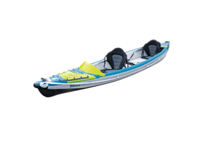 TAHE / KAYAK AIR BREEZE FULL HP2