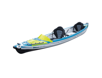 TAHE / KAYAK AIR BREEZE FULL HP2