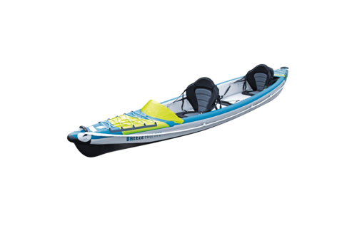 TAHE / KAYAK AIR BREEZE FULL HP2
