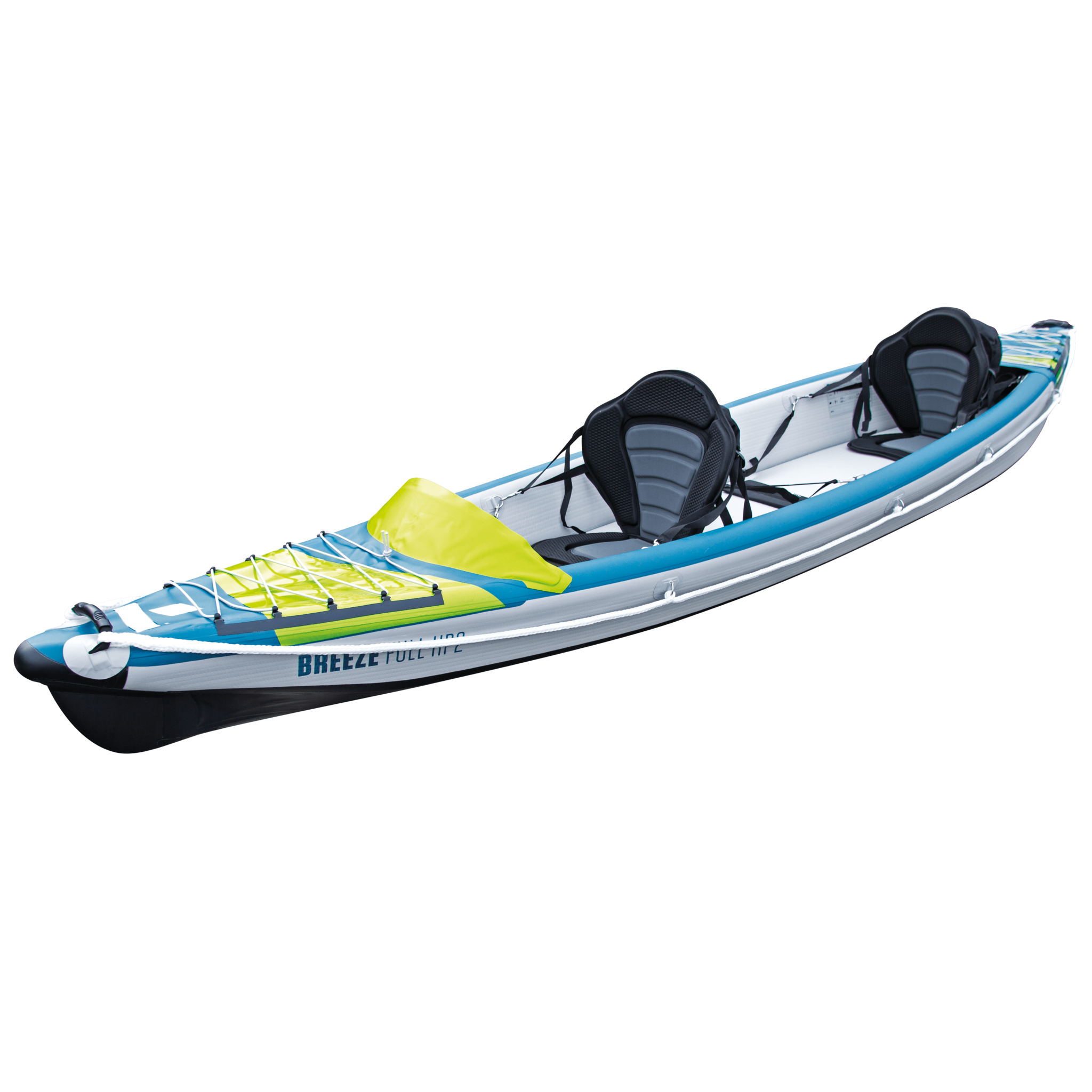 TAHE / KAYAK AIR BREEZE FULL HP2
