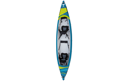 TAHE / KAYAK AIR BREEZE FULL HP2
