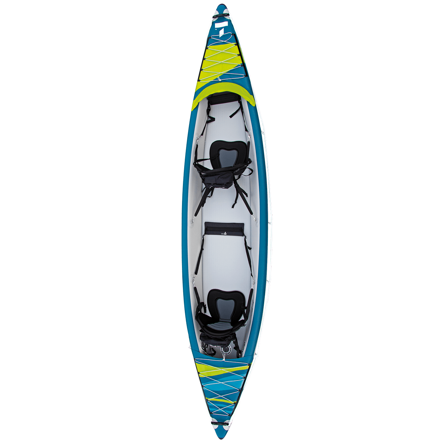 TAHE / KAYAK AIR BREEZE FULL HP2