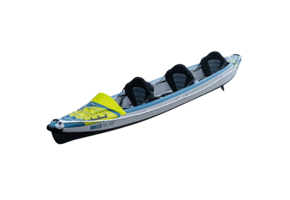 TAHE / KAYAK AIR BREEZE FULL HP3