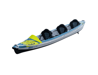 TAHE / KAYAK AIR BREEZE FULL HP3