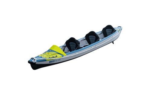 TAHE / KAYAK AIR BREEZE FULL HP3
