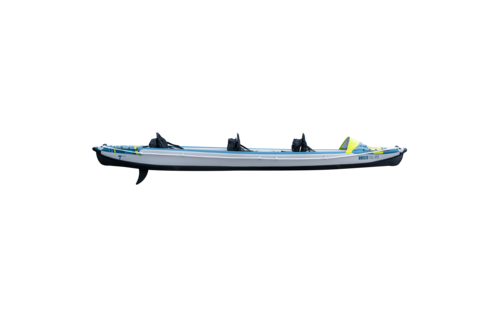 TAHE / KAYAK AIR BREEZE FULL HP3