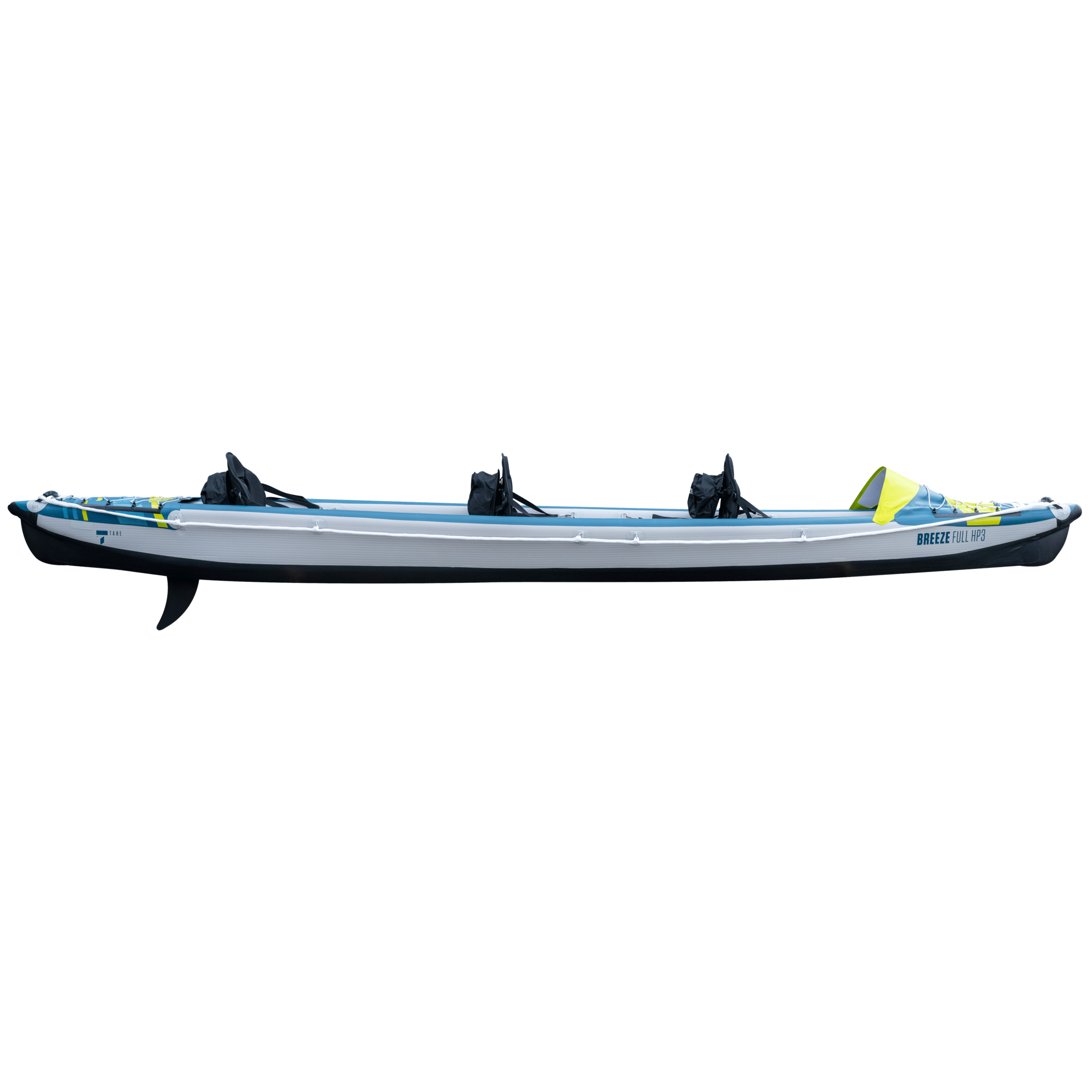TAHE / KAYAK AIR BREEZE FULL HP3