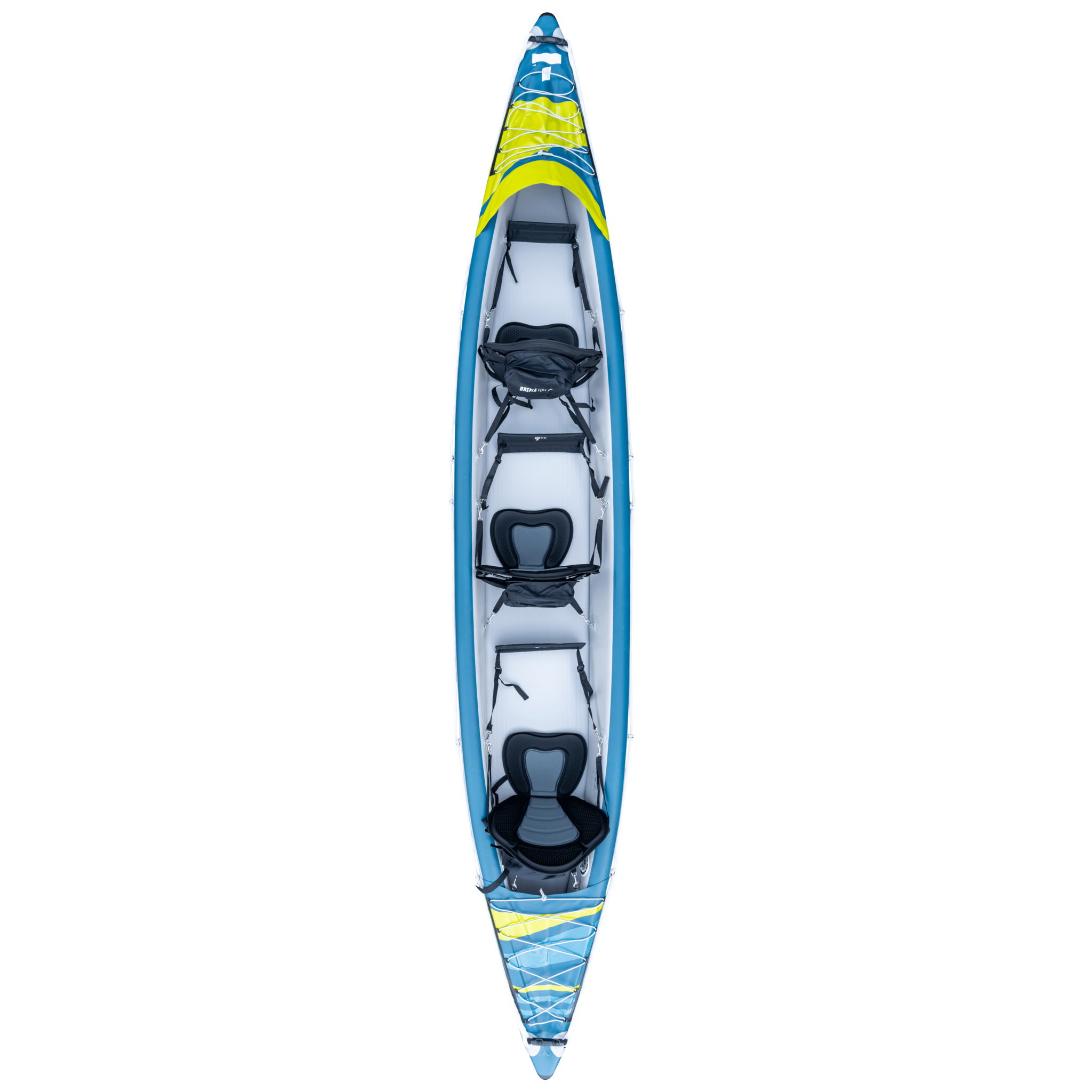 TAHE / KAYAK AIR BREEZE FULL HP3