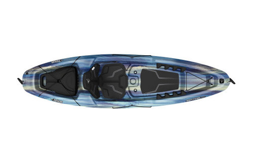 PELICAN / KAYAK SENTINEL 100X EXO / NIGHT WAVE / LIGHT GREY