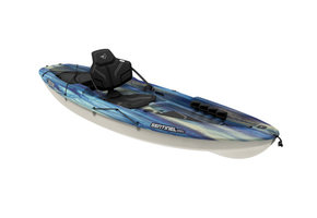 PELICAN / KAYAK SENTINEL 100X EXO / NIGHT WAVE / LIGHT GREY