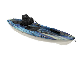 PELICAN / KAYAK SENTINEL 100X EXO / NIGHT WAVE / LIGHT GREY