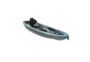 PELICAN / KAYAK SENTINEL 100X ANGLER FOREST MIST/MAGNETIC GREY