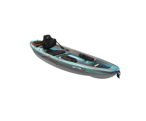 ✨Campanella 7'5\" #3 Steam Trekking SP Jointer×CampanellaStream Trekking SP【DARK ORANGE】 7'5”＃3
