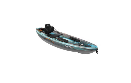PELICAN / KAYAK SENTINEL 100X ANGLER FOREST MIST/MAGNETIC GREY