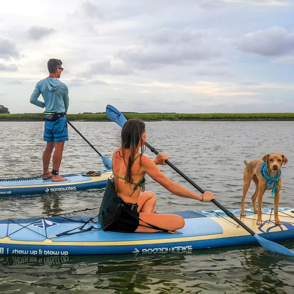 BOARDWORKS / SHUBU KANALOA 10.4 / BLUE / PKG