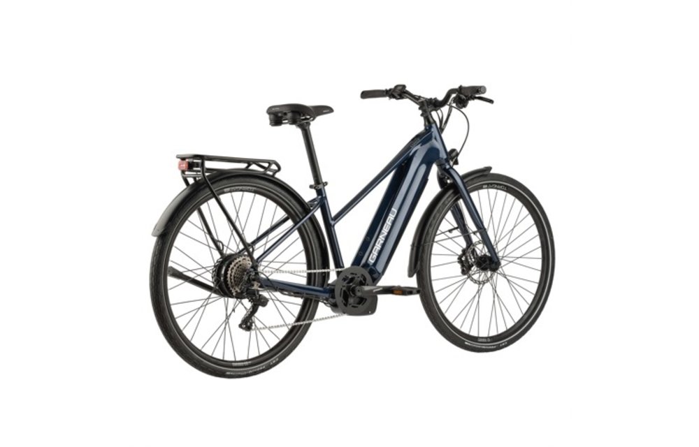 LOUIS GARNEAU / E-ESPACE R + STEP