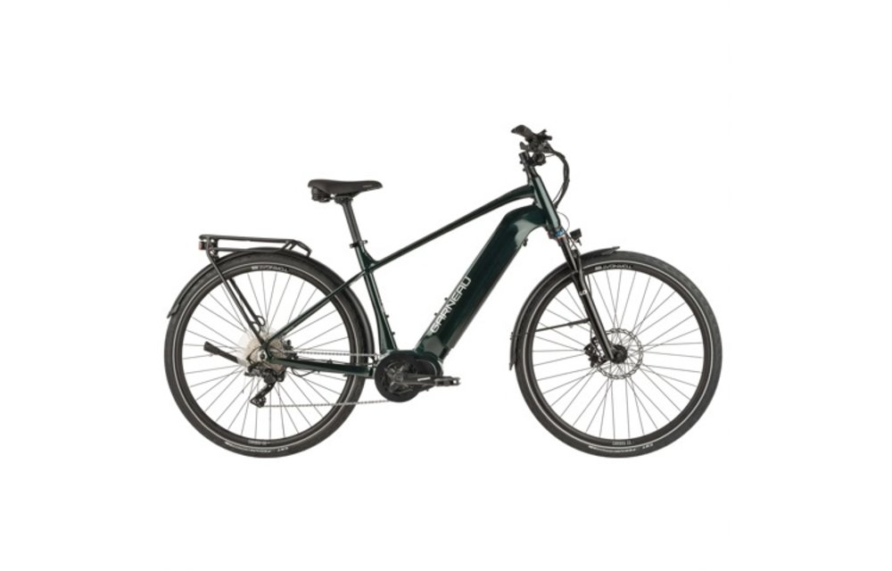LOUIS GARNEAU / E-ESPACE P MAX