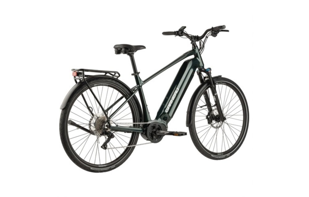 LOUIS GARNEAU / E-ESPACE P MAX