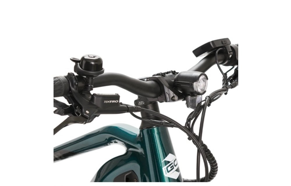 IGO / OUTLAND CABOT RS