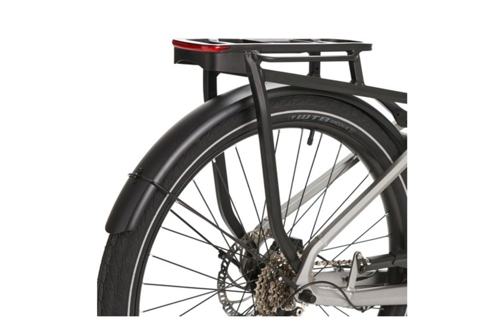 IGO / DISCOVERY YORKVILLE LS