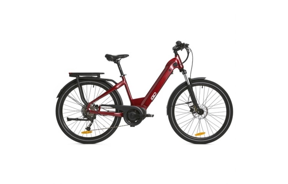 IGO / DISCOVERY ROSEMONT LS