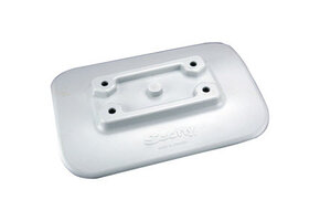 SCOTTY / 341 / GLUE ON PAD GREY