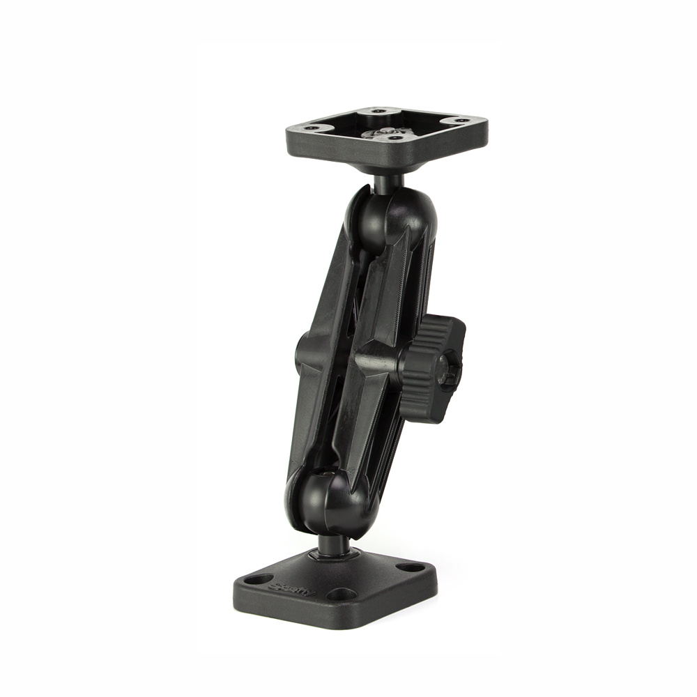 SCOTTY / 150 / BALL MOUNTING FOR FISH FINDER