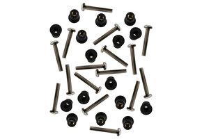 SCOTTY / 133-16 / WELL NUTS